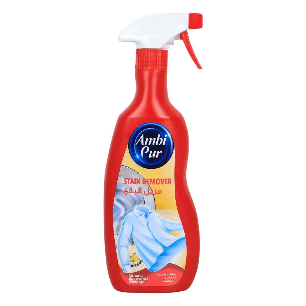 ambi pur stain remover 500ml