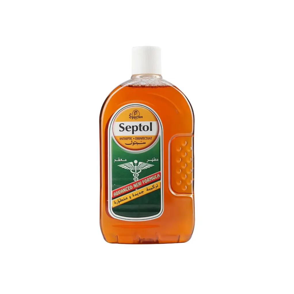 septol 750 ml