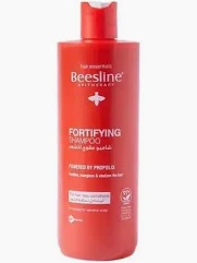 shampoo beesline fortifying 400ml