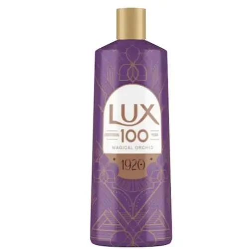 lux shower gel magical orchid 500ml 1920