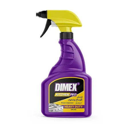 dimex kitchen pro 650ml