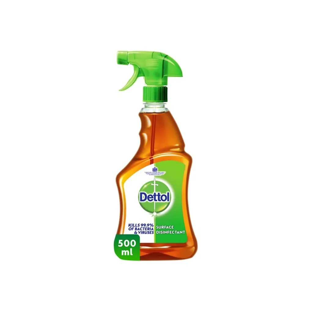dettol spary 500ml