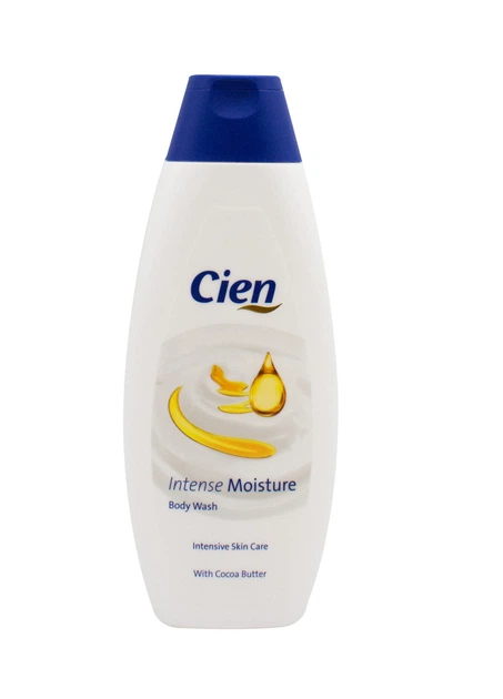 cien body wash with cocoa butter 300ml