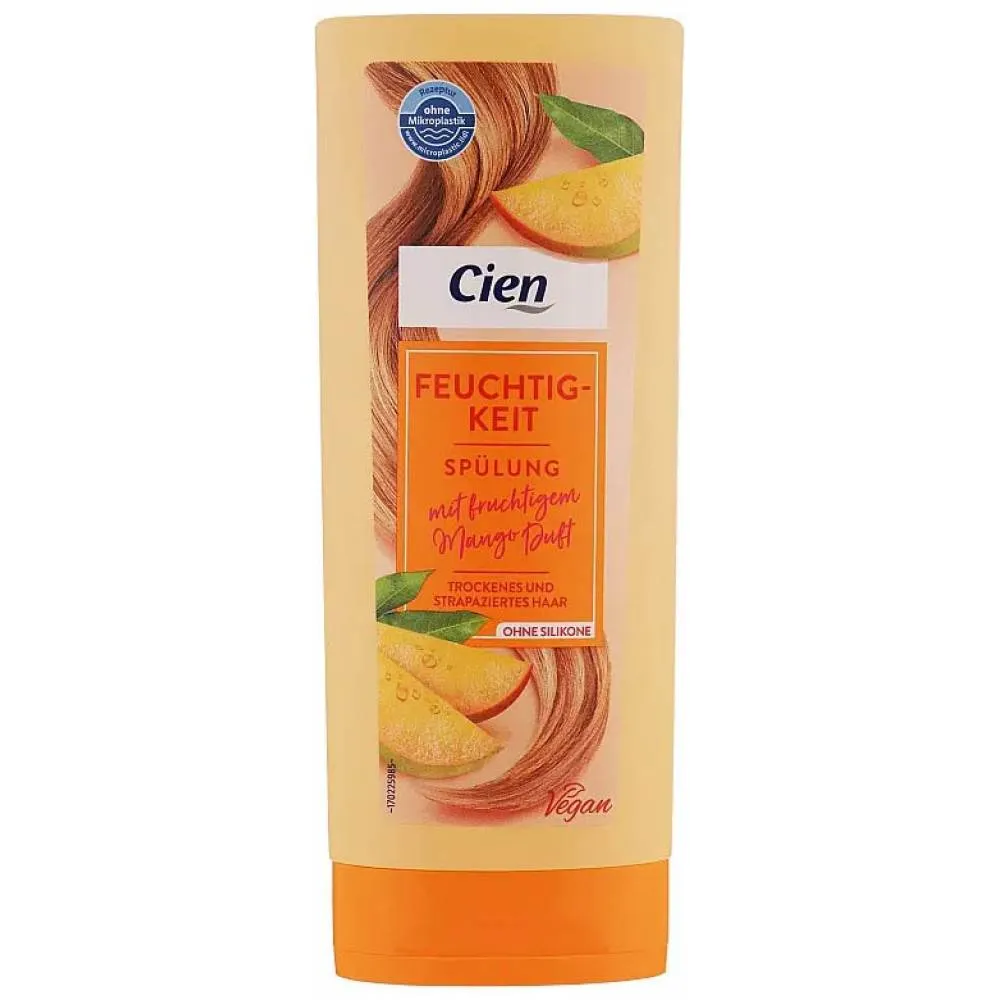 cien balsam feuchtig keit 300ml