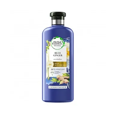 conditioner herbal blue ginger 400ml
