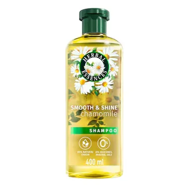 Herbal essences shampoo chamomile
