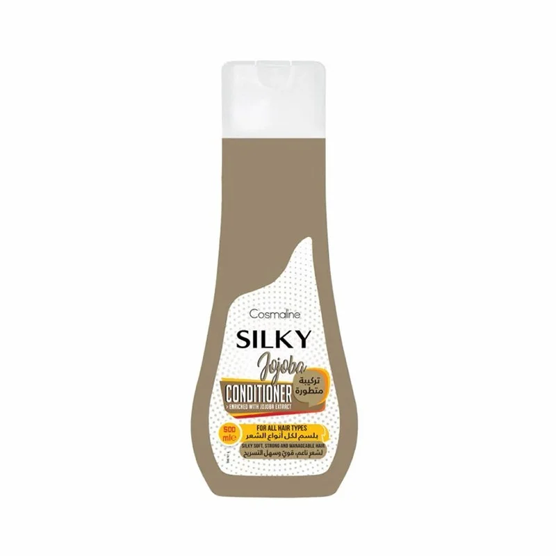 conditioner silky jojoba 850ml