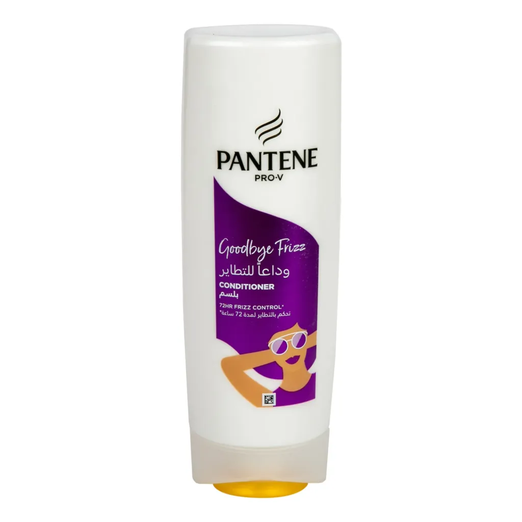 Pantene conditioner goodbye frizz 360ml
