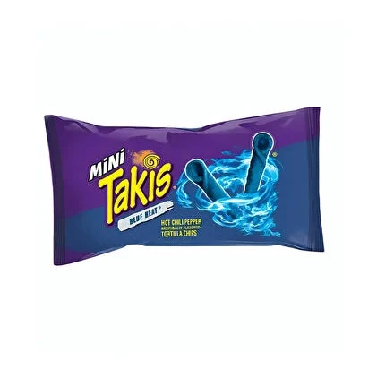 takis mini blue 35g