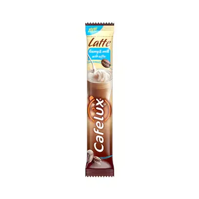 cafelux latte 17g