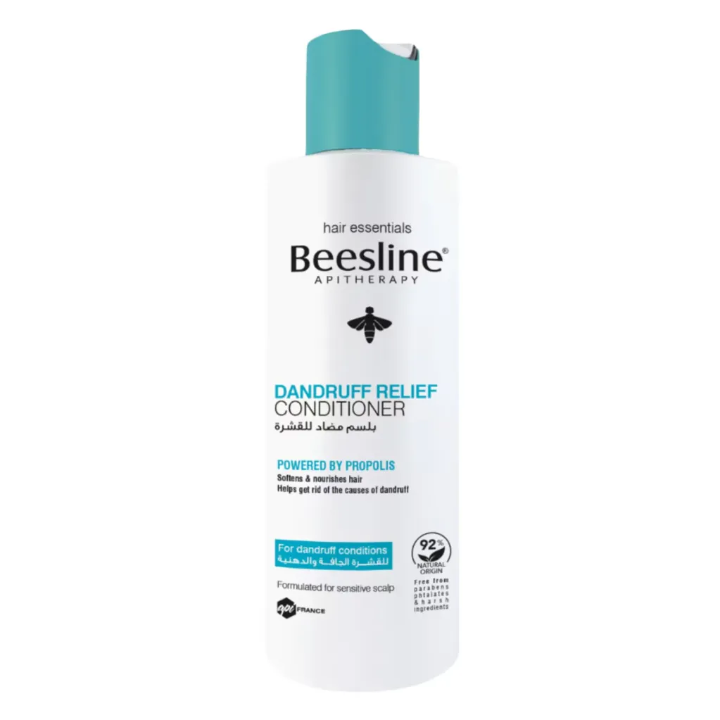 beesline conditioner dandruff relief 200ml