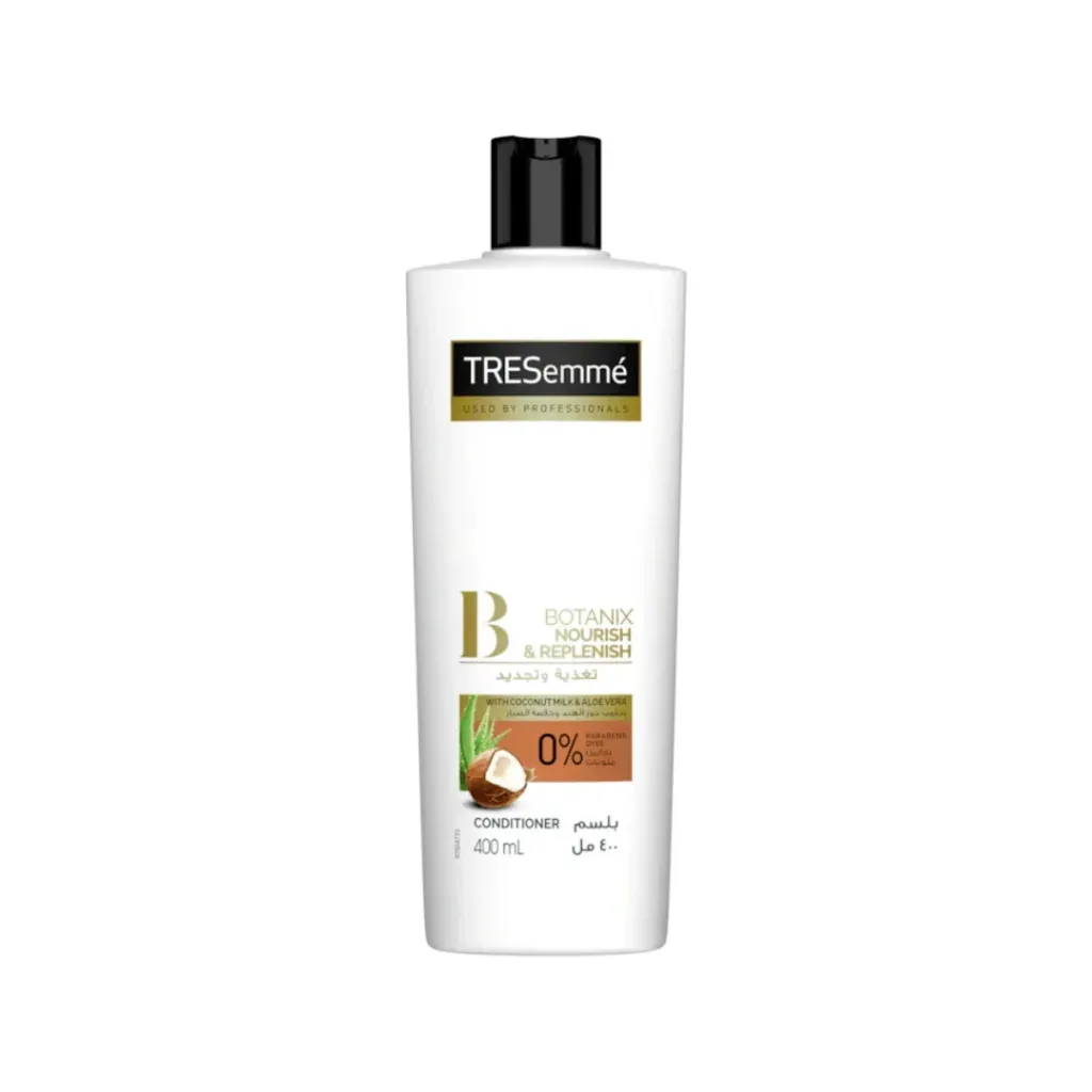 tresemme conditioner nourish & replenish 400ml