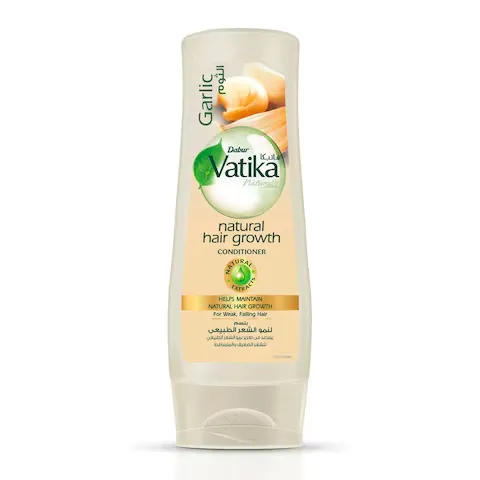 vatika conditioner garlic 360ml