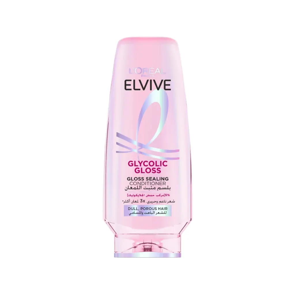 elvive conditioner gloss 200ml