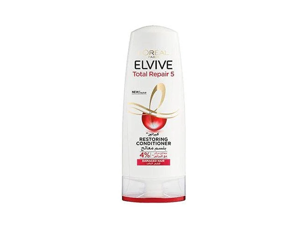 elvive conditioner total repair 5 200ml