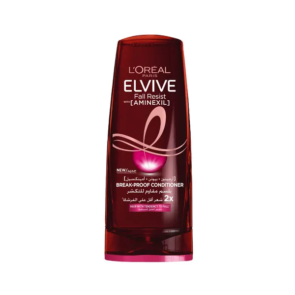 elvive conditioner fall resist 200ml