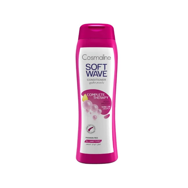 soft wave conditioner complete therapy 400ml