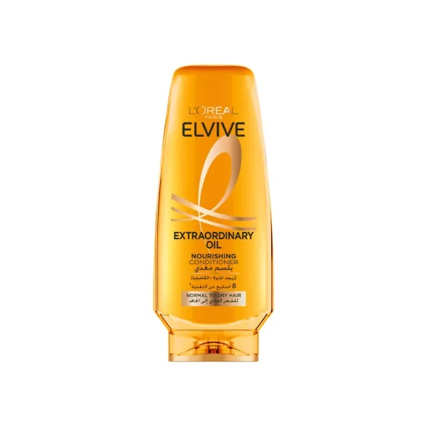 elvive conditioner extraordinary oil 200ml