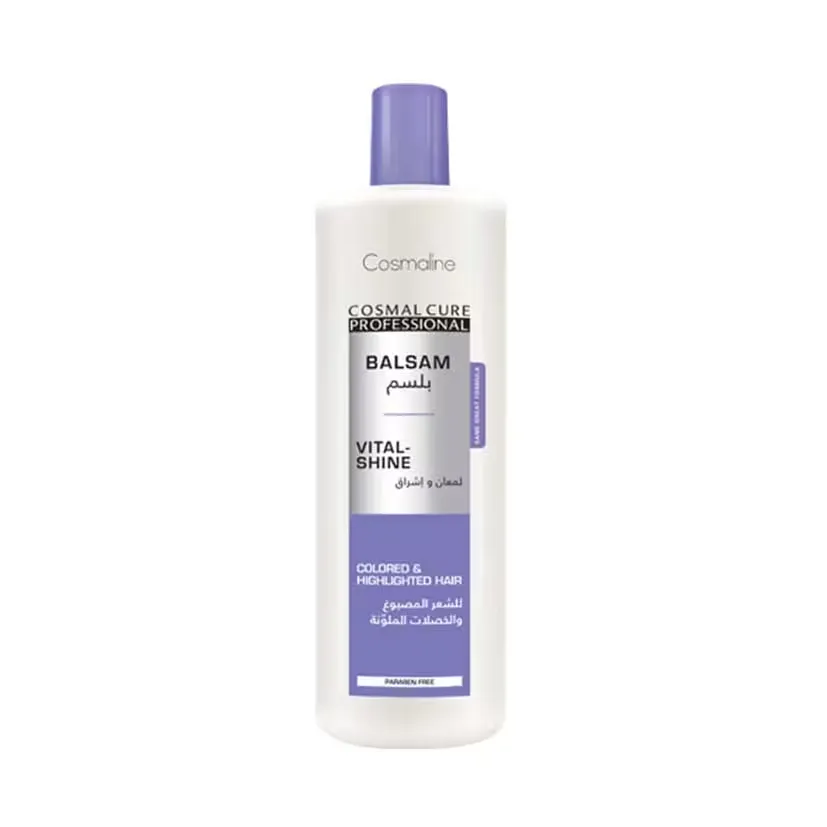 cosmaline balasm vital - shine 1l