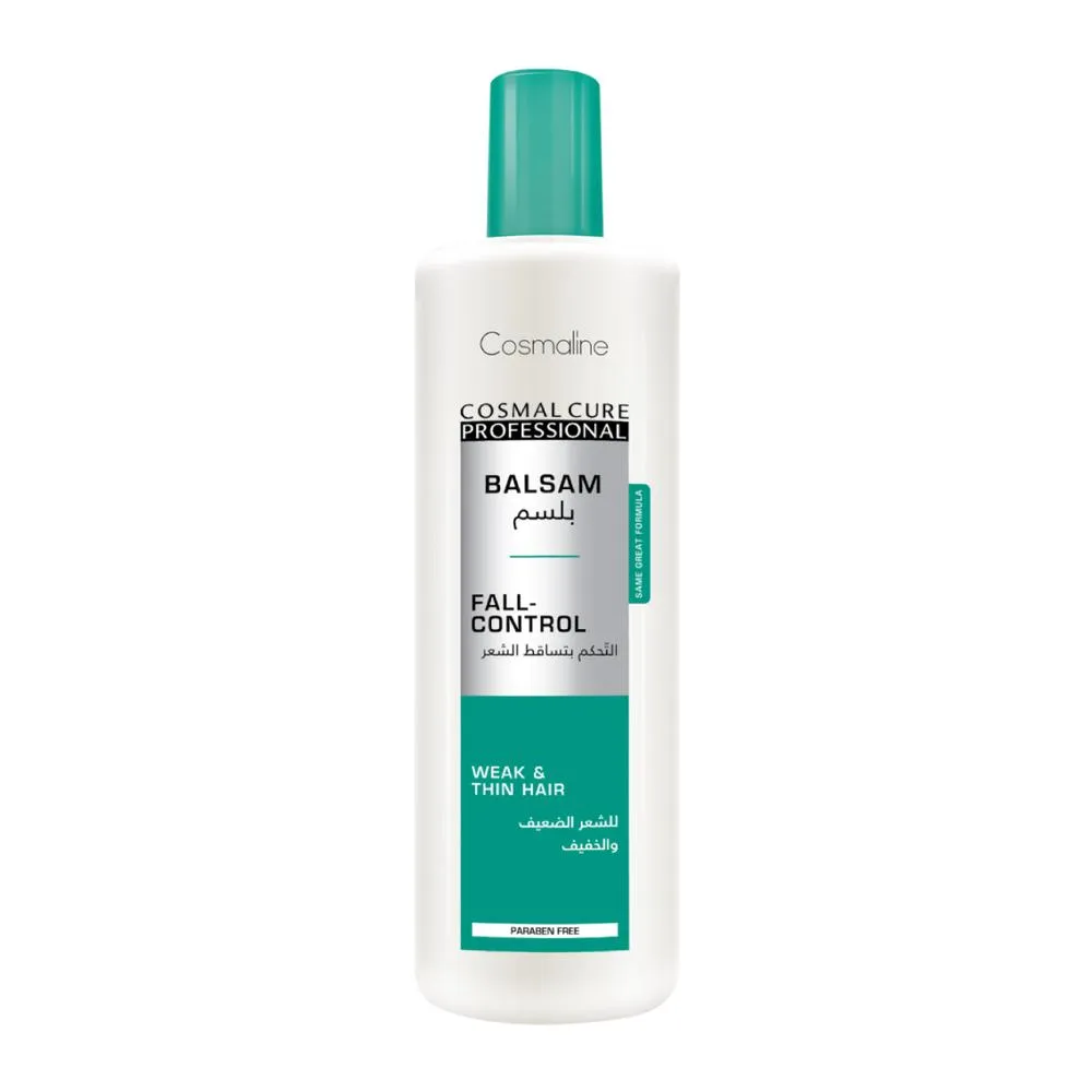 cosmaline balsam fall - control 500ml