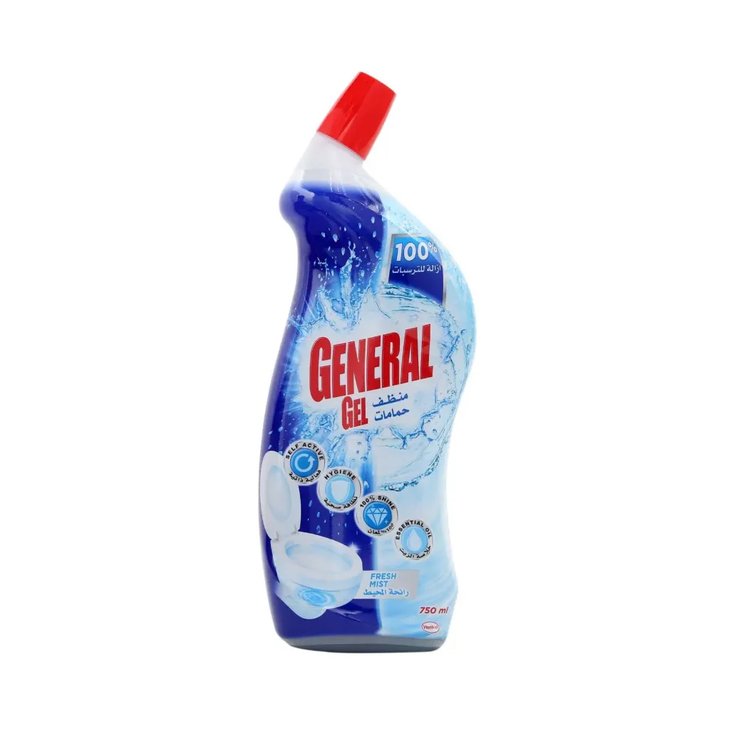 general power activegel ocean 750ml