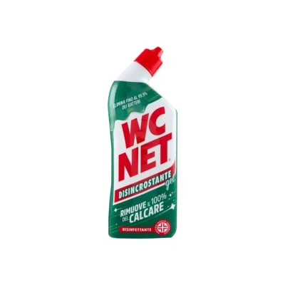 wc net descaler gel 750ml