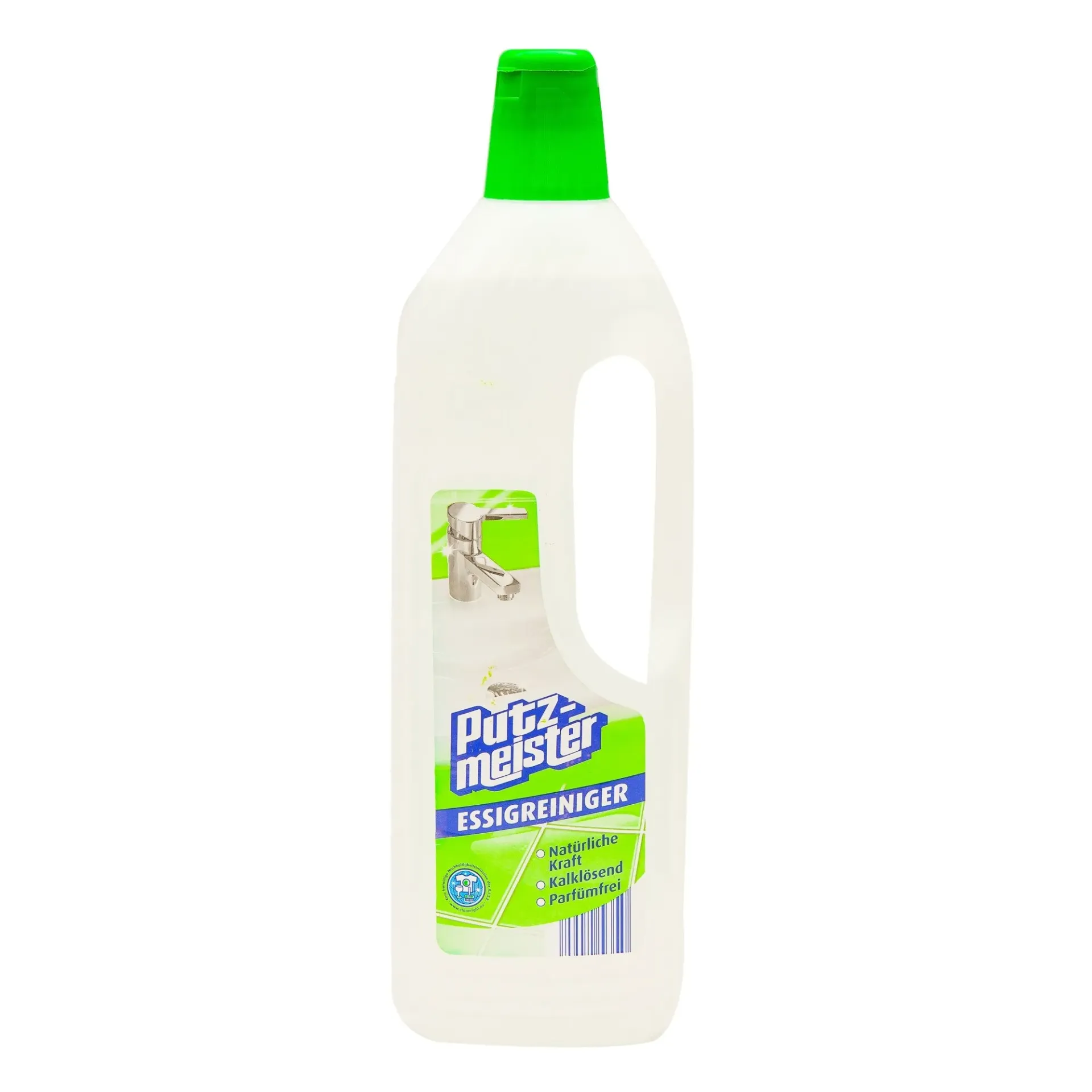 putz-meister essigreiniger 1l