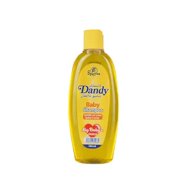 dandy baby shampoo 250ml