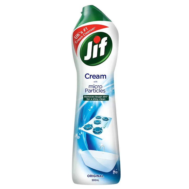 jif cream original 500ml