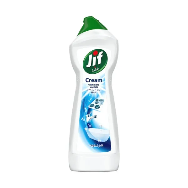 jif cream original 750ml