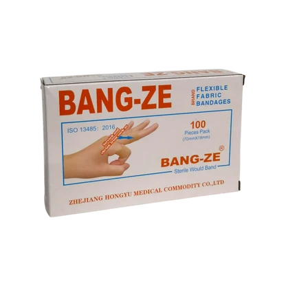 Bang-ze bandage *100