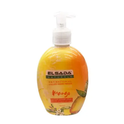 elsada hand wash mango 440ml