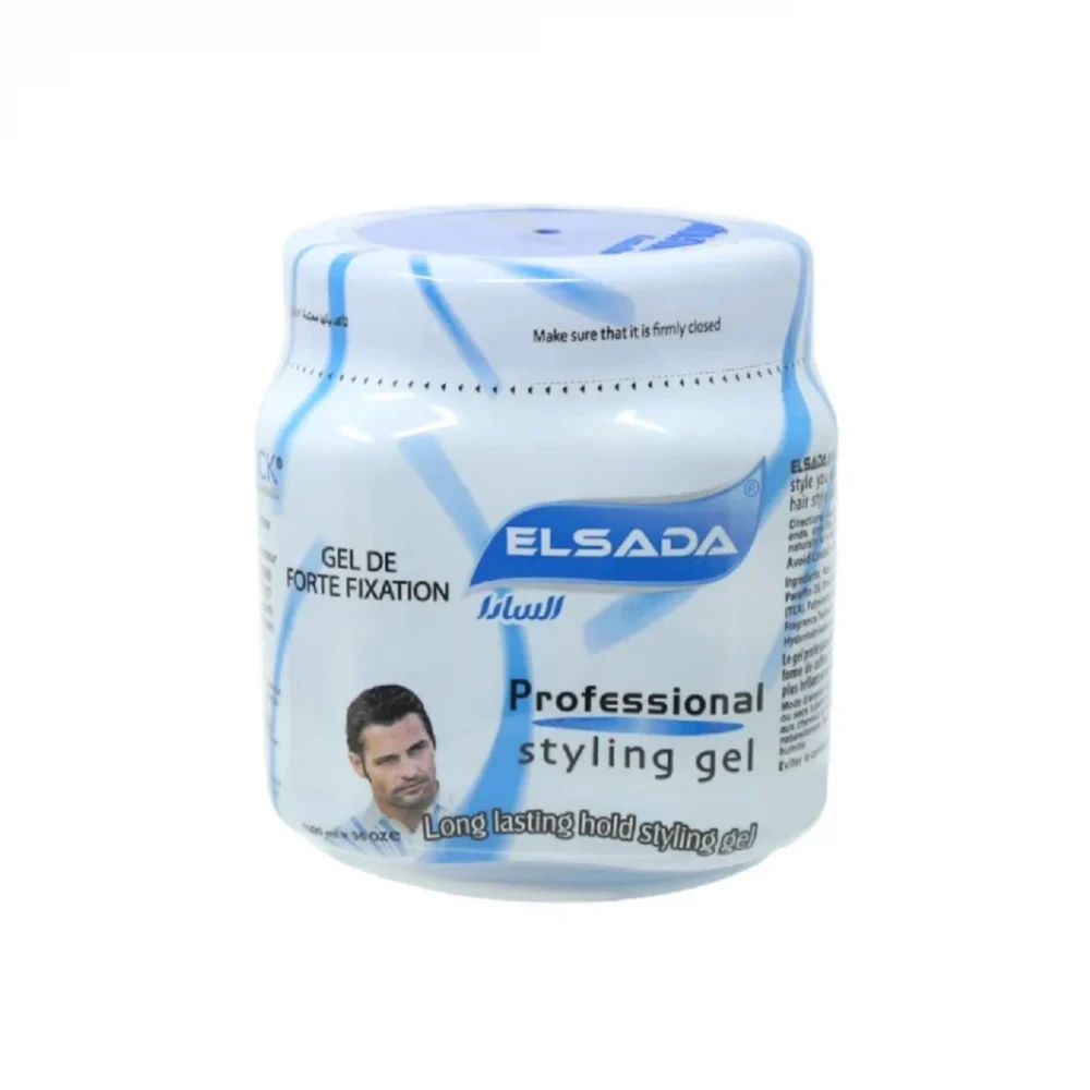 جل السادا ازرق 1000مل
