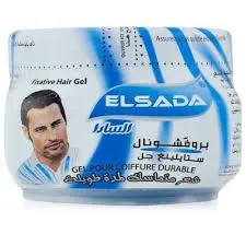 جل السادا للشعر ازرق 500مل