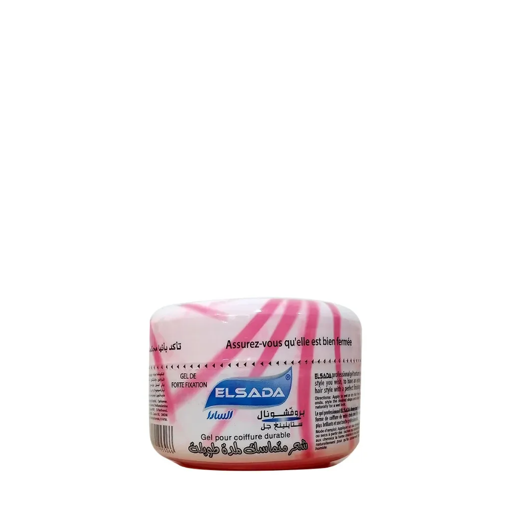 جل السادا للشعر زهري 100مل