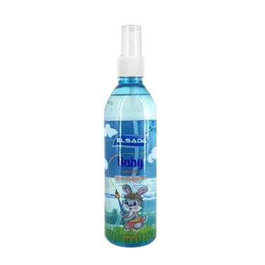 elsada baby cologne blue 300ml
