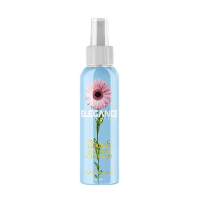 elegance body splash peach & cherry 300ml
