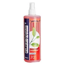 elegance eau de cologne classic 500ml