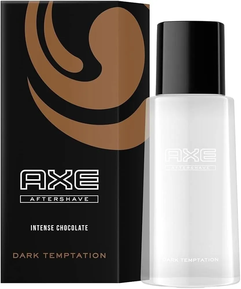 axe aftershave dark temptation 100ml