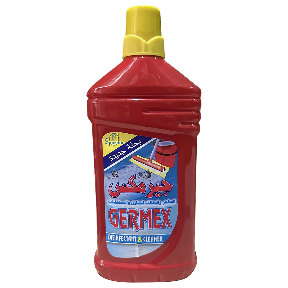 germex disinfectant & cleaner 1.2l