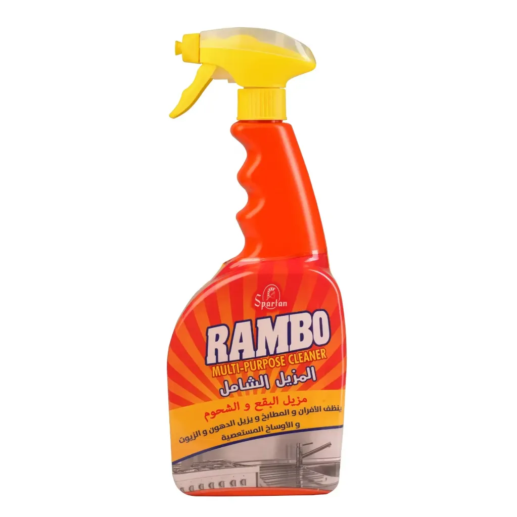 rambo 1000ml