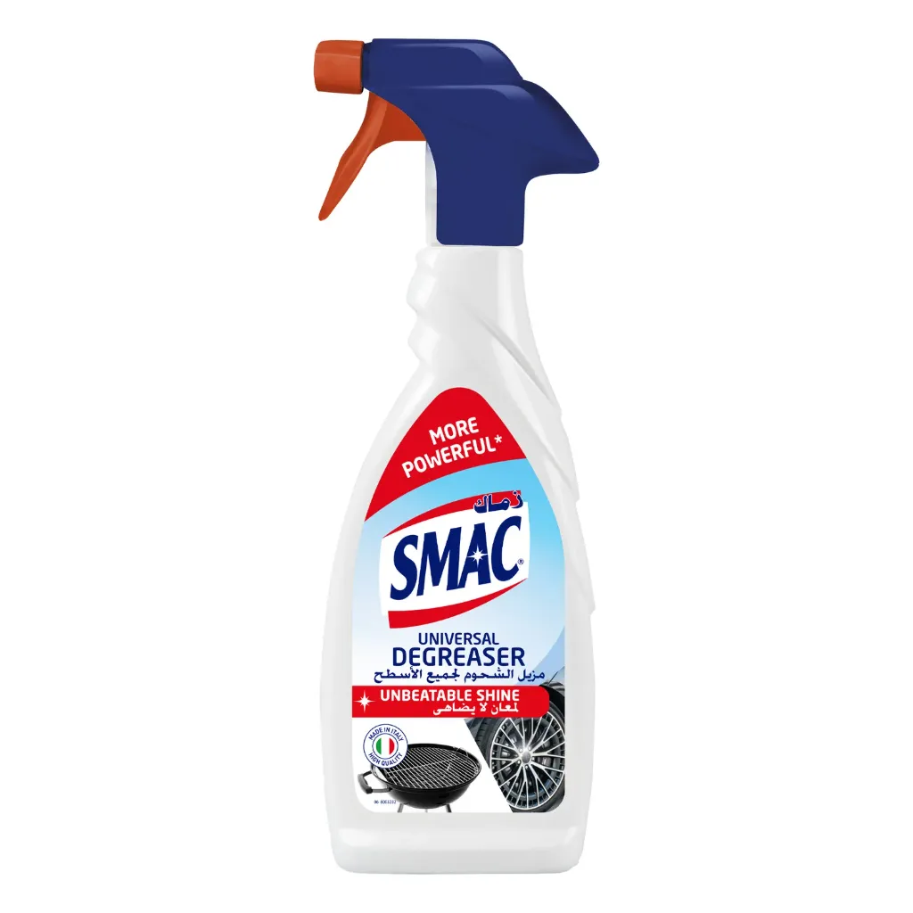 smac universal degreaser 650ml