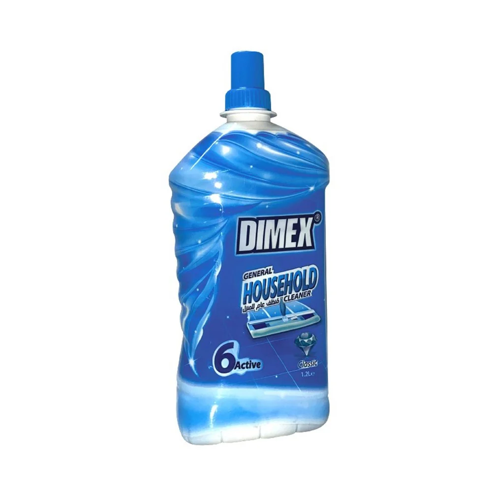 dimex general household cleaner classic 1.2l