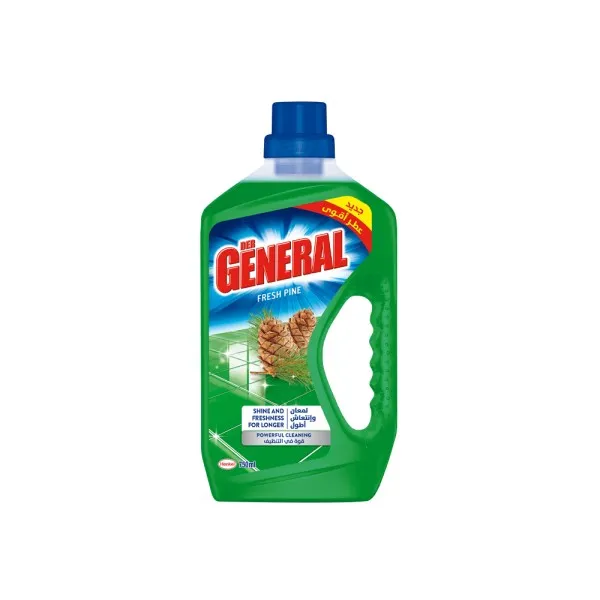 der general fresh pine 750ml
