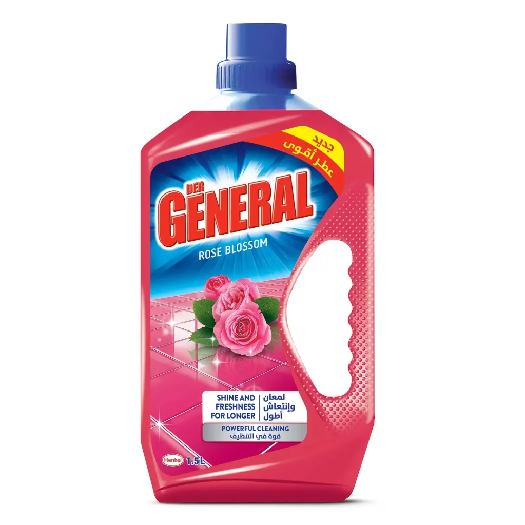 der general rose blossom 1.5l