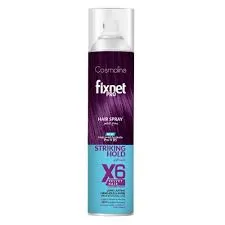 Cosmaline fixnet hair spray 500ml