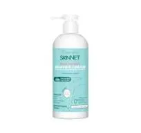 cosmaline skinnet shaving cream
