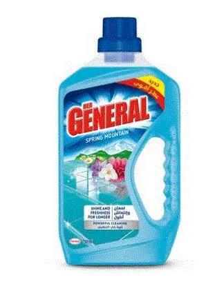 Der General Spring Mountain 750 ml
