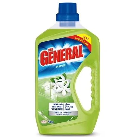 Der General Jasmin 750 mL
