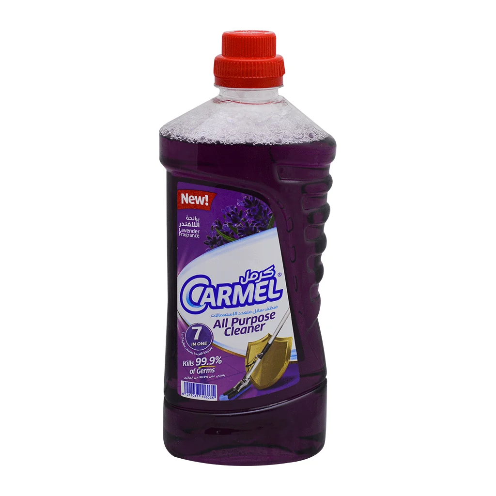 Carmel cleaner Lavender